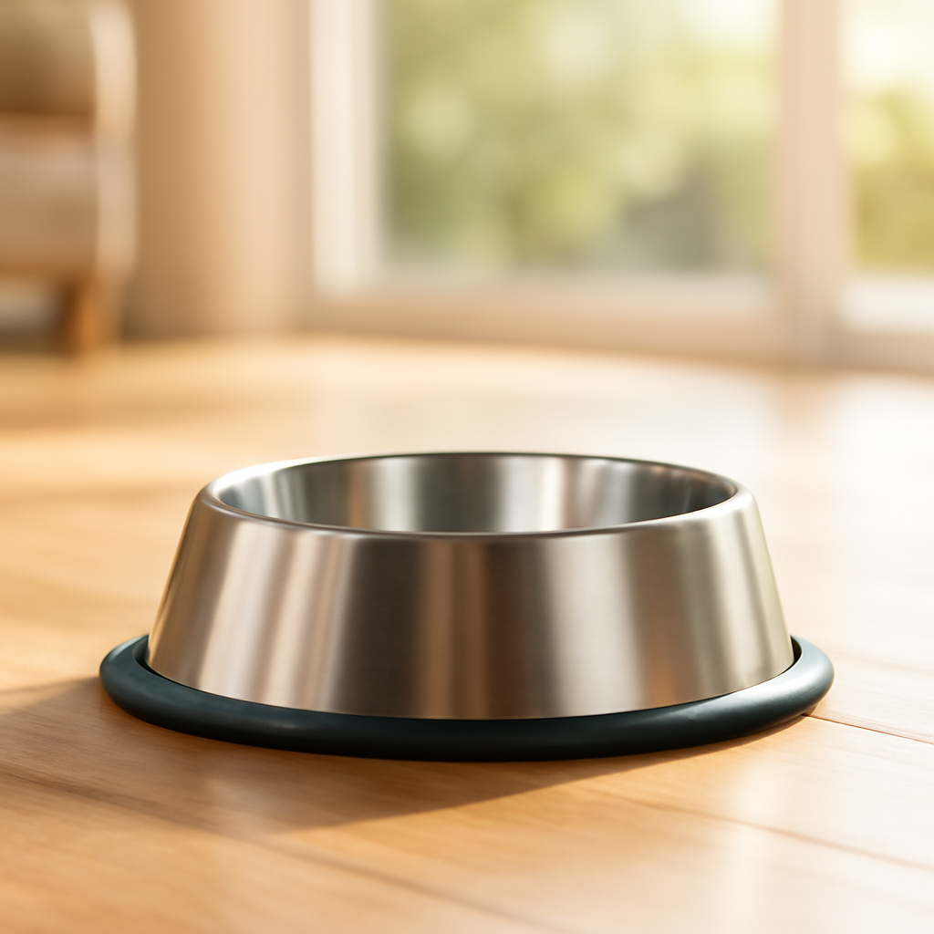 Rasentrimmer – Anwendung im Garten (KI)