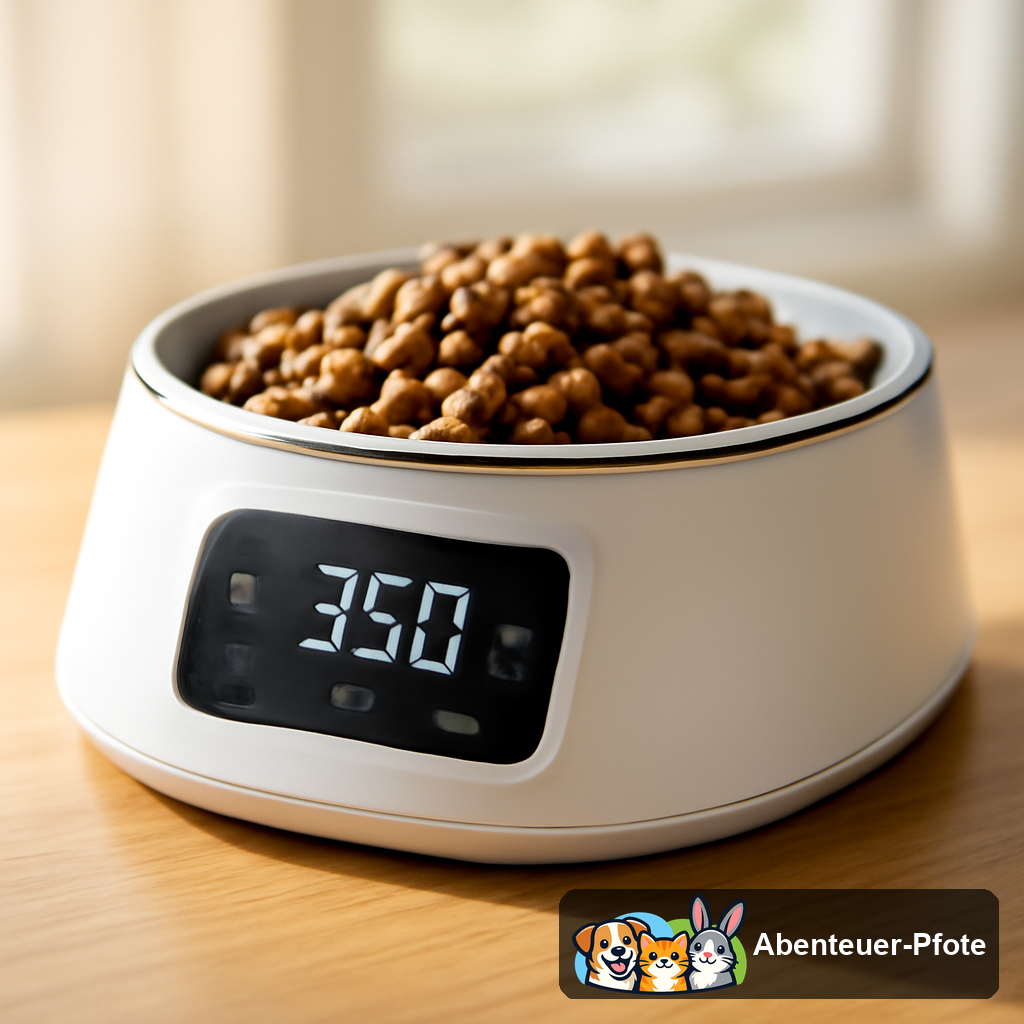 Rasentrimmer – Anwendung im Garten (KI)