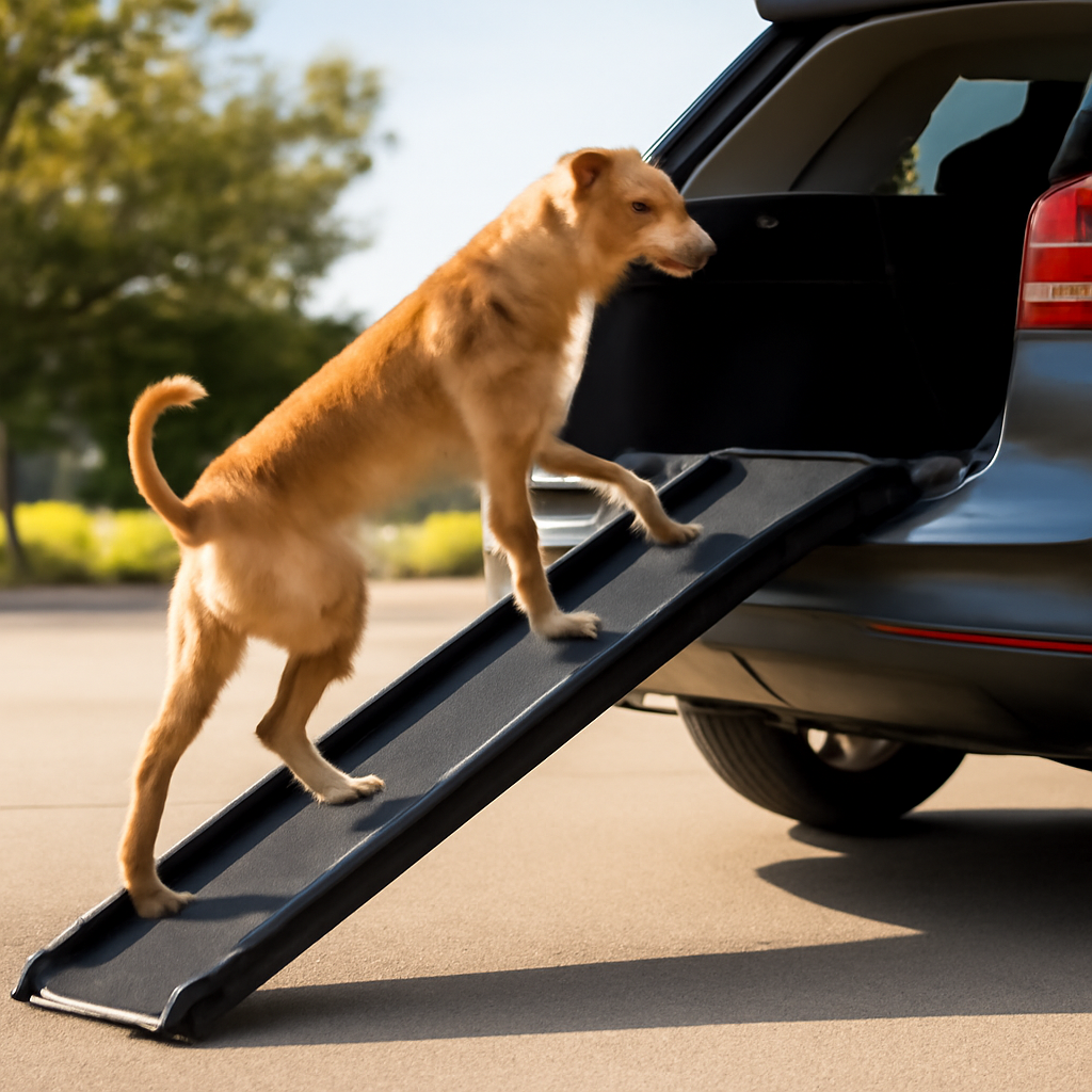 Rasentrimmer – Anwendung im Garten (KI)