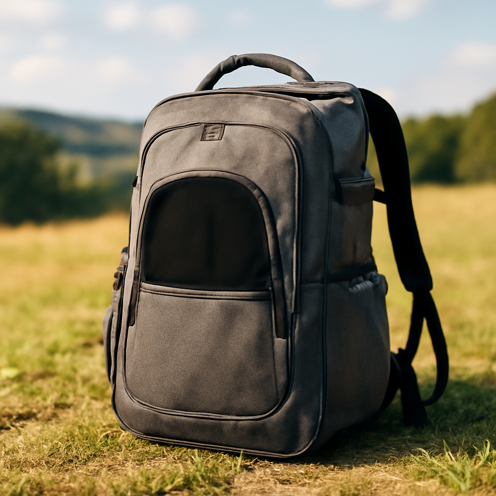 Rasentrimmer – Anwendung im Garten (KI)