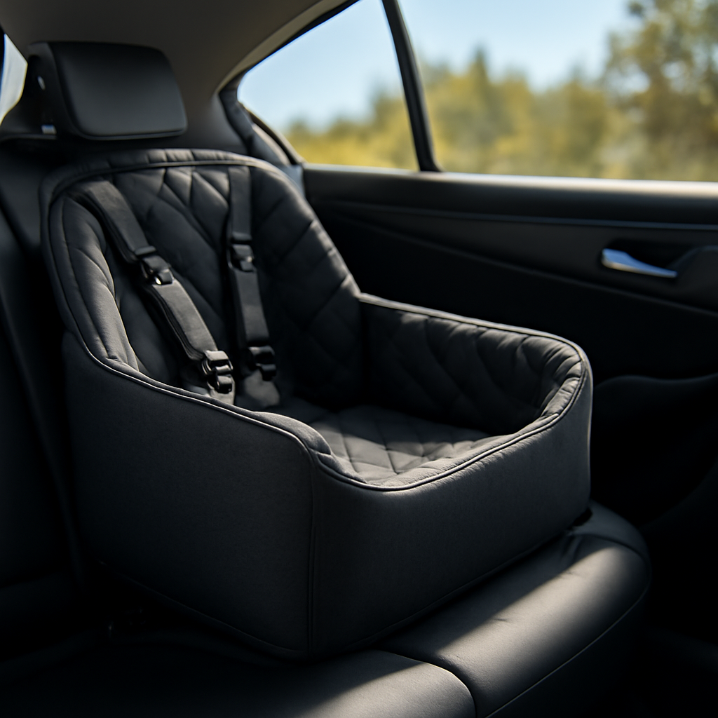 Rasentrimmer – Anwendung im Garten (KI)