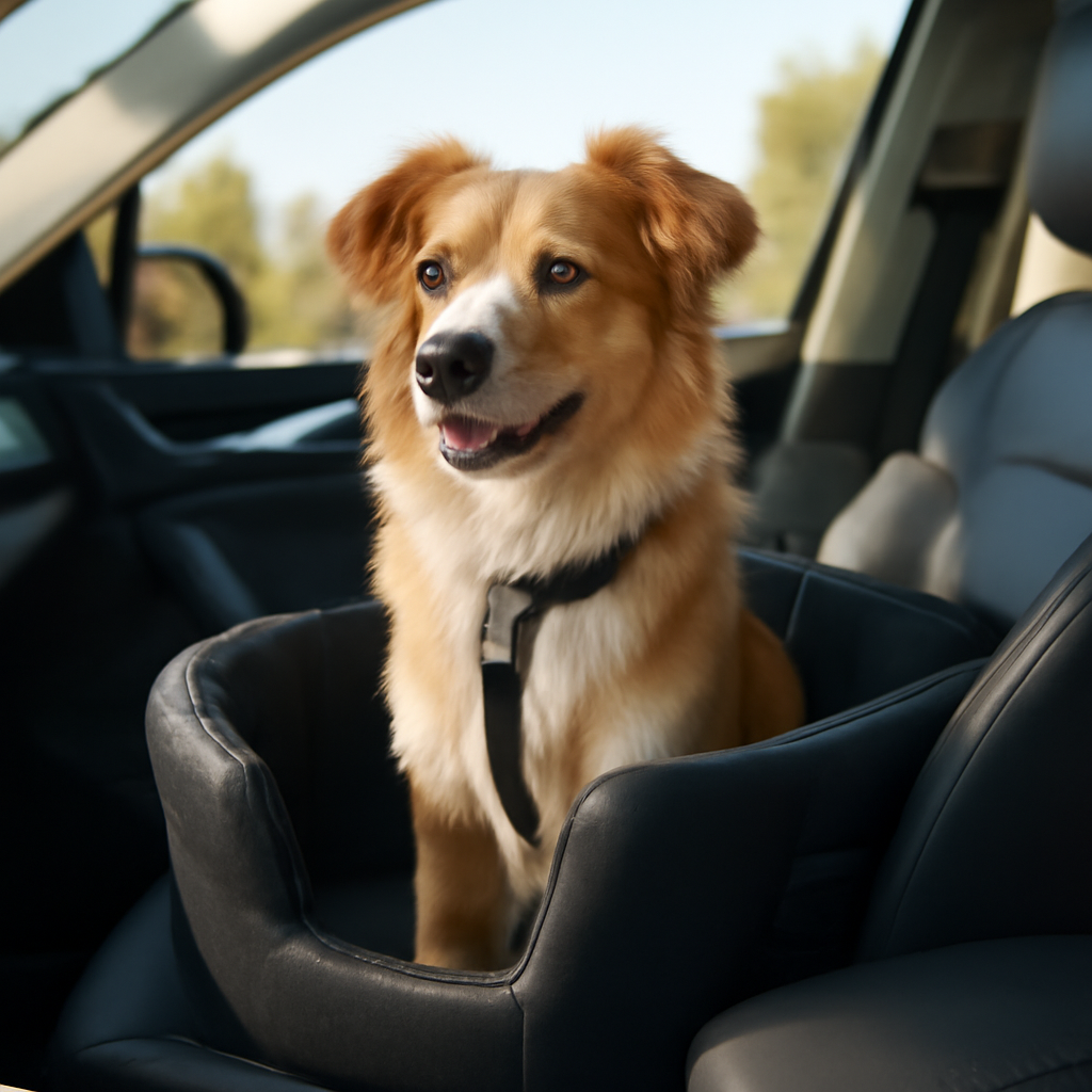 Rasentrimmer – Anwendung im Garten (KI)