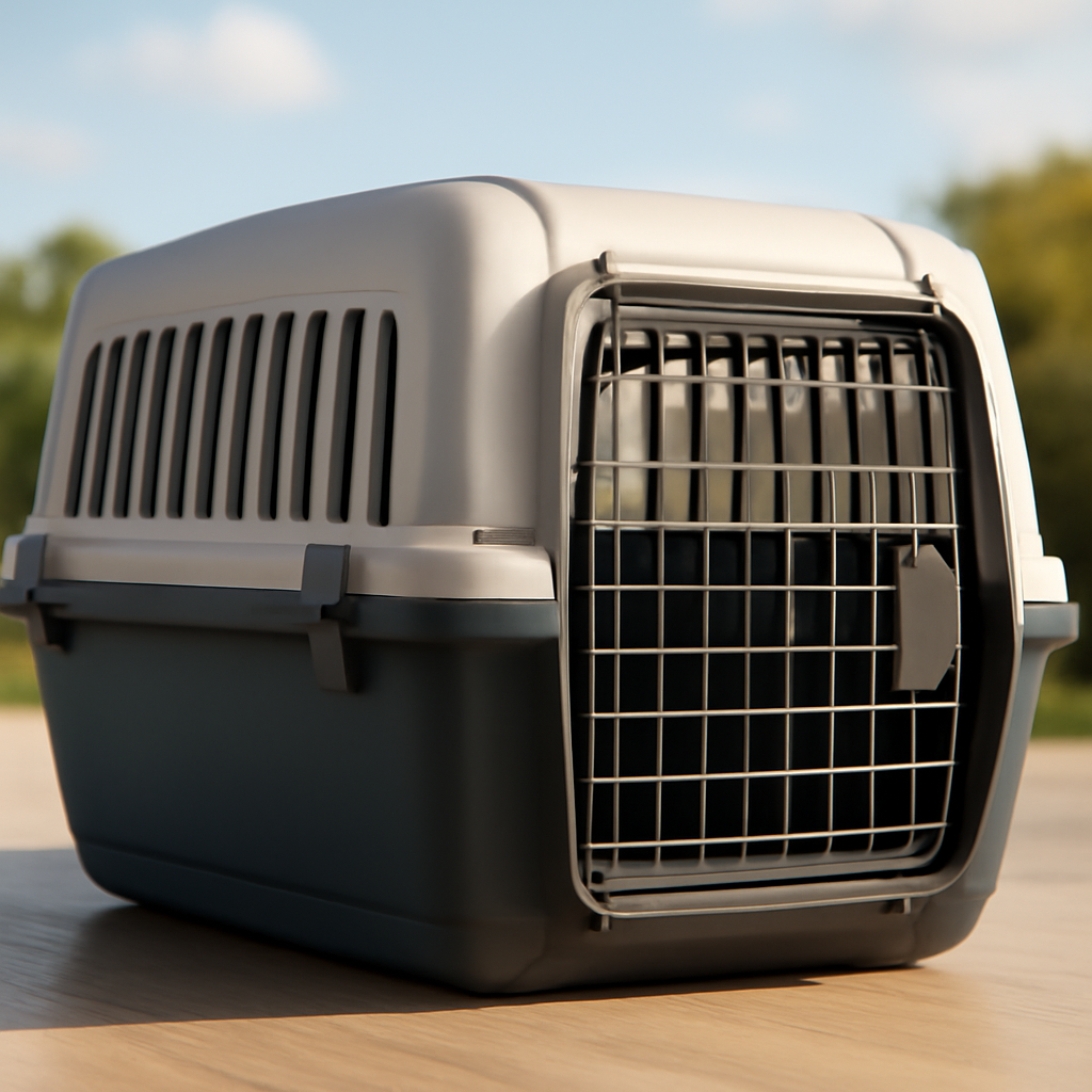 Rasentrimmer – Anwendung im Garten (KI)