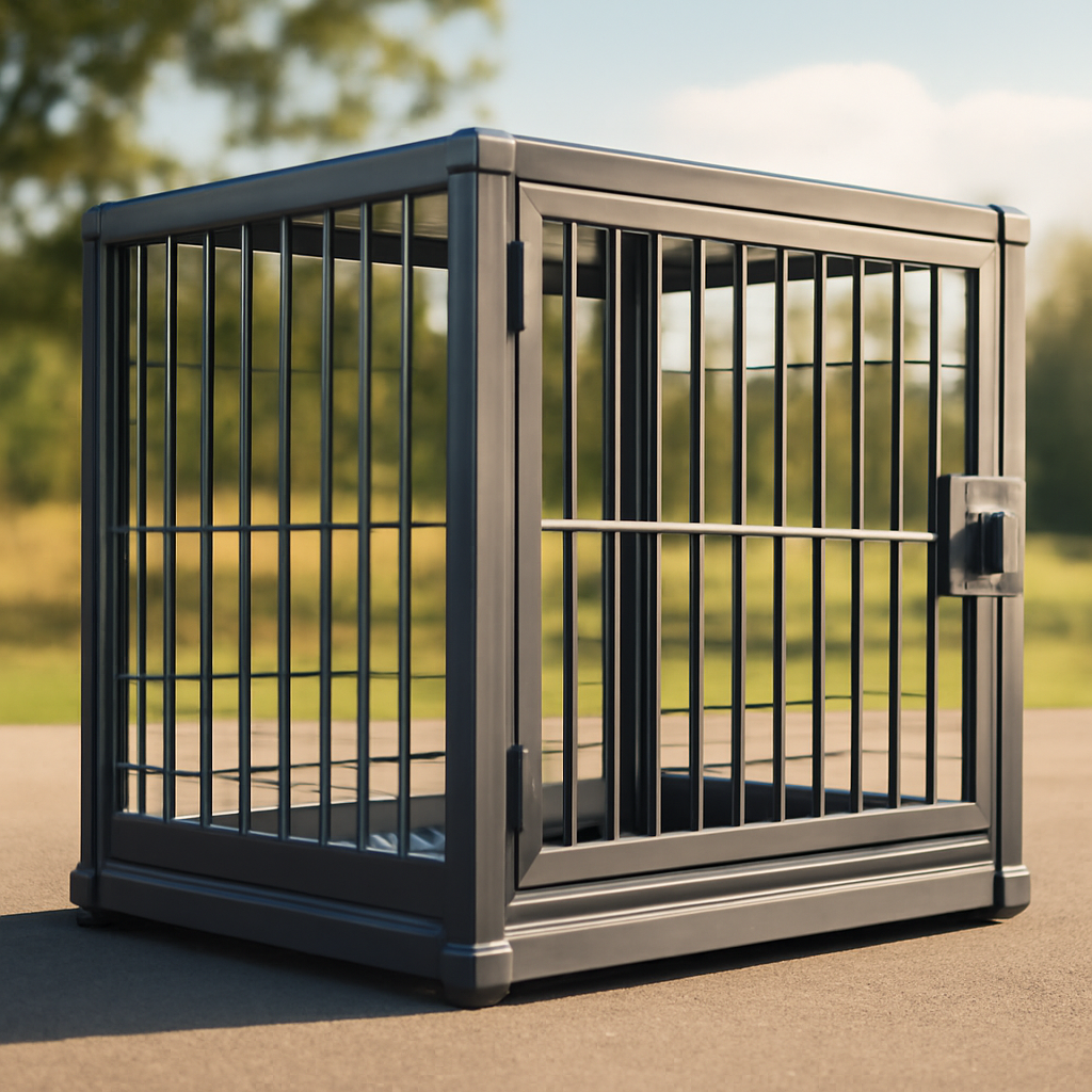 Rasentrimmer – Anwendung im Garten (KI)