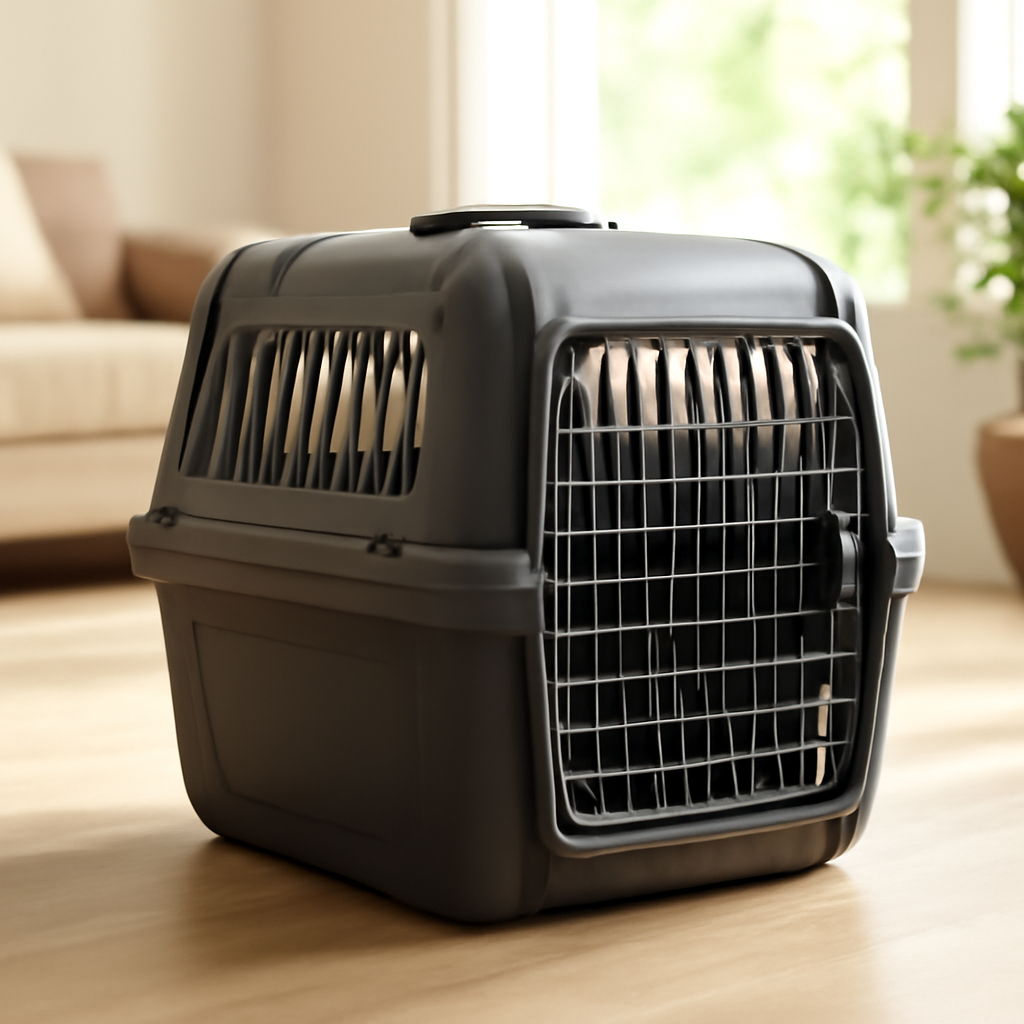 Rasentrimmer – Anwendung im Garten (KI)