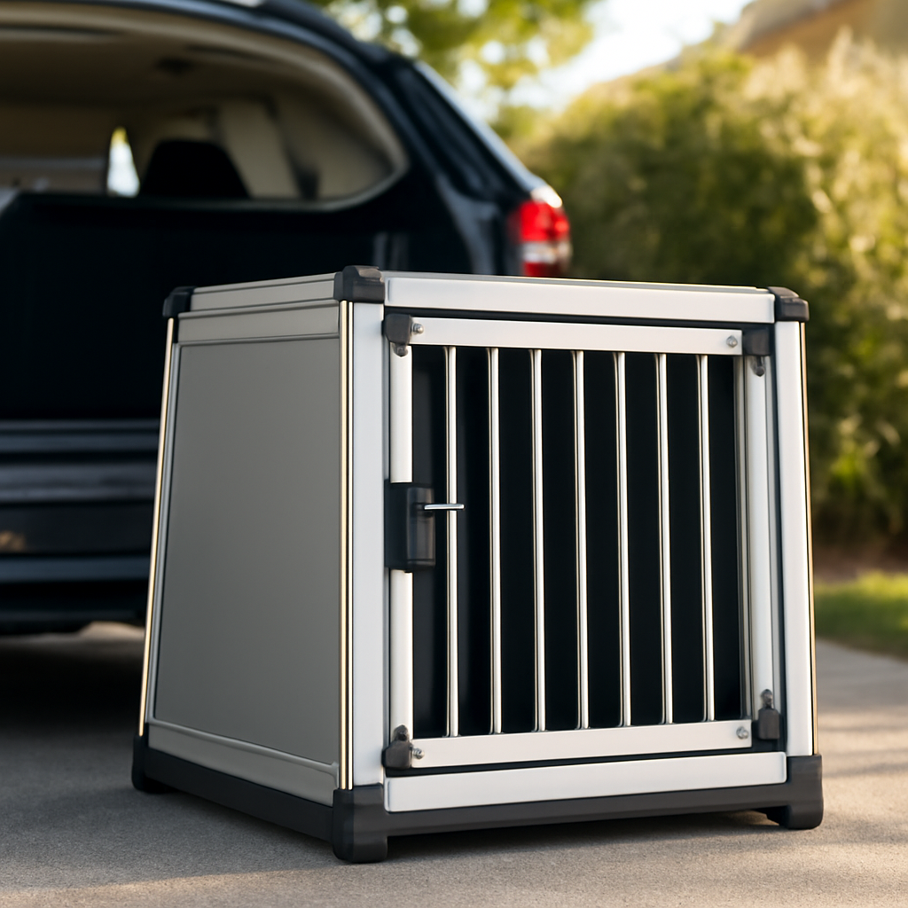 Rasentrimmer – Anwendung im Garten (KI)