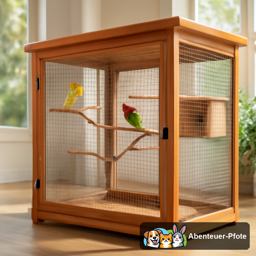 Rasentrimmer – Anwendung im Garten (KI)