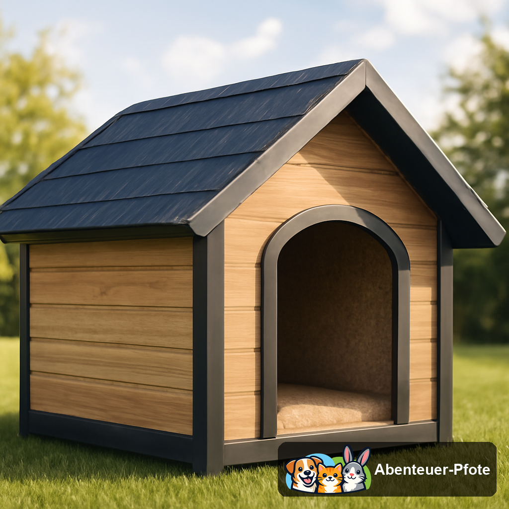 Rasentrimmer – Anwendung im Garten (KI)