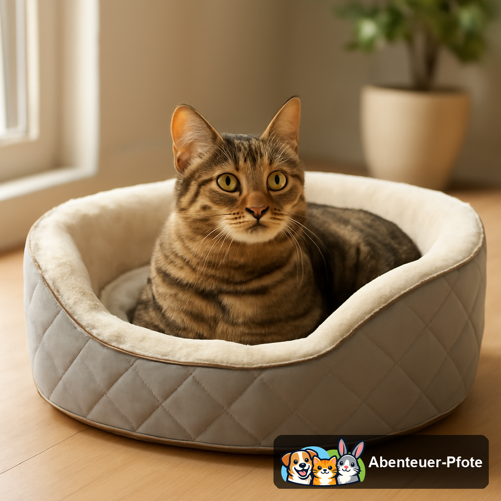 Rasentrimmer – Anwendung im Garten (KI)