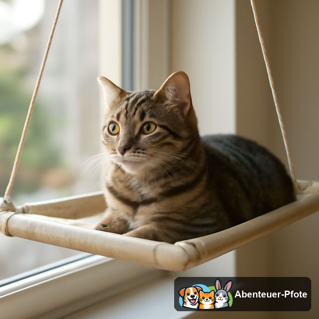 Rasentrimmer – Anwendung im Garten (KI)