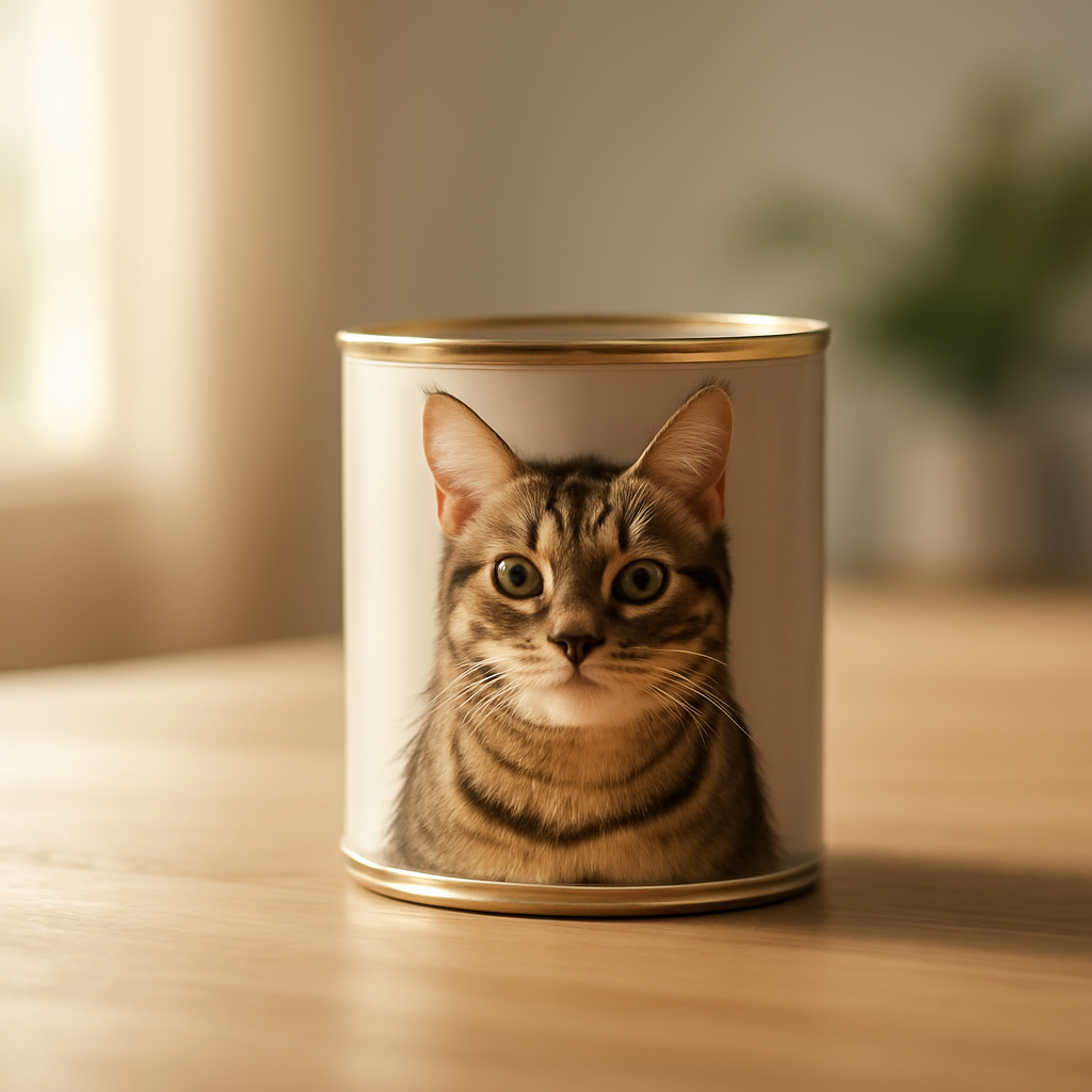 Rasentrimmer – Anwendung im Garten (AI)