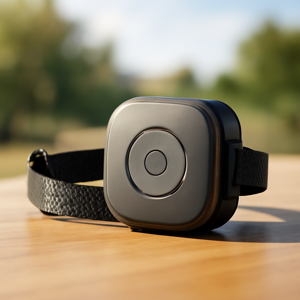 Rasentrimmer – Anwendung im Garten (AI)