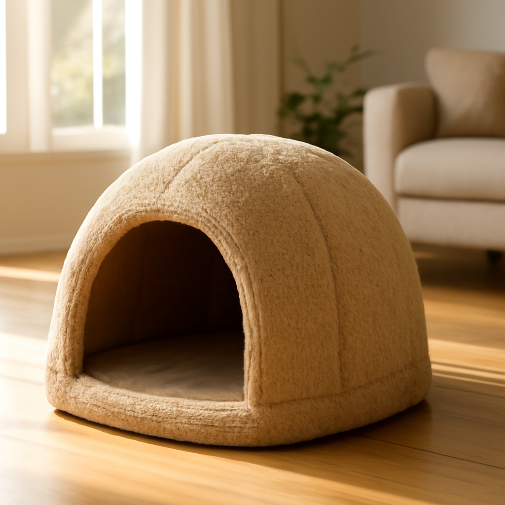 Rasentrimmer – Anwendung im Garten (AI)