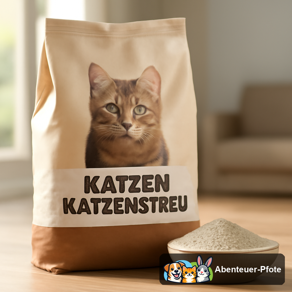 Rasentrimmer – Anwendung im Garten (AI)