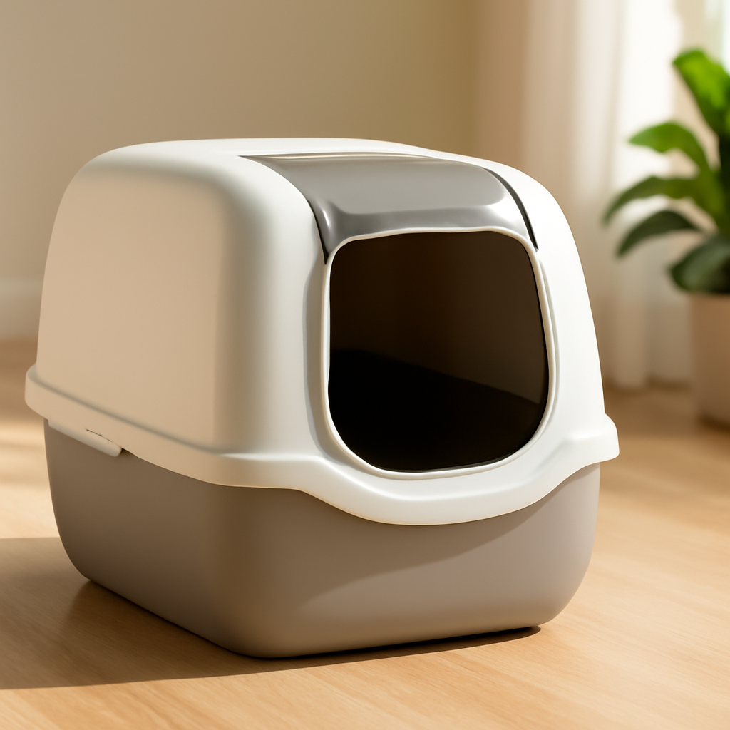 Rasentrimmer – Anwendung im Garten (AI)