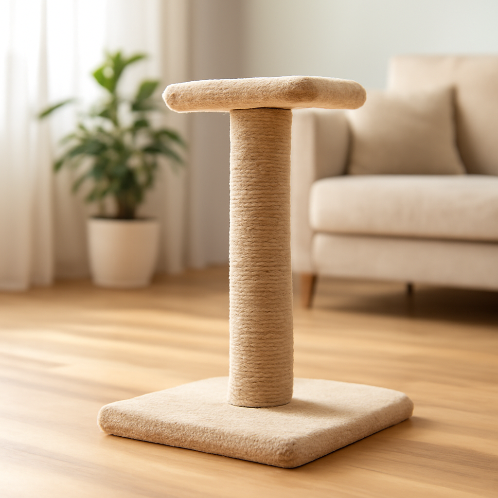 Rasentrimmer – Anwendung im Garten (AI)