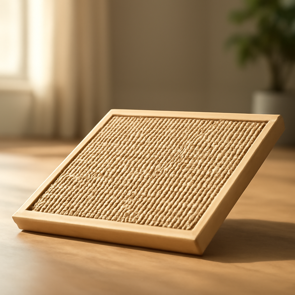 Rasentrimmer – Anwendung im Garten (AI)