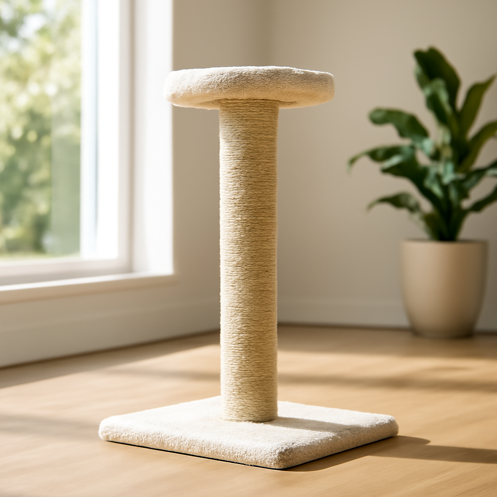 Rasentrimmer – Anwendung im Garten (AI)