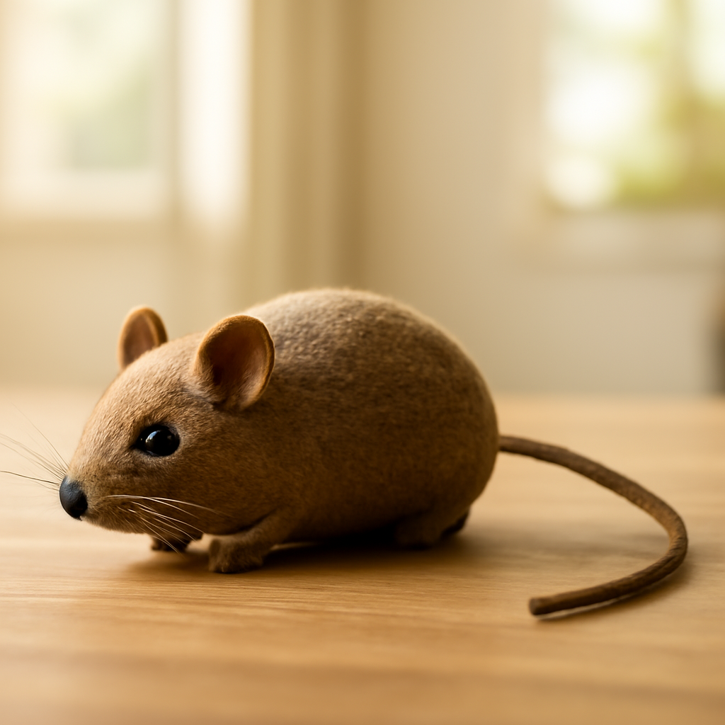 Rasentrimmer – Anwendung im Garten (AI)