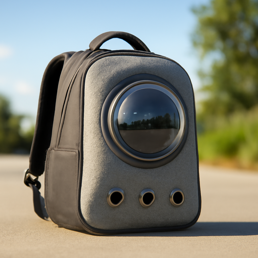 Rasentrimmer – Anwendung im Garten (AI)