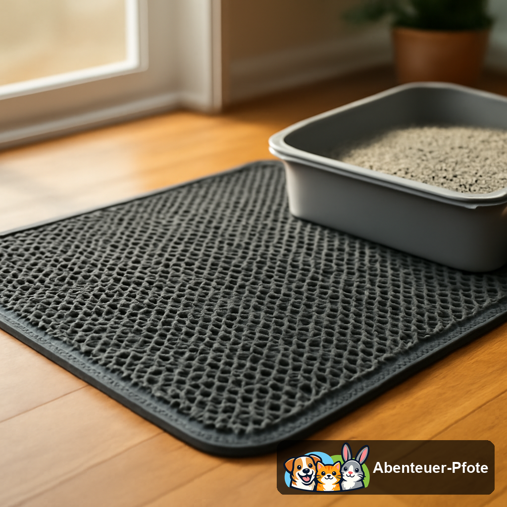 Rasentrimmer – Anwendung im Garten (AI)