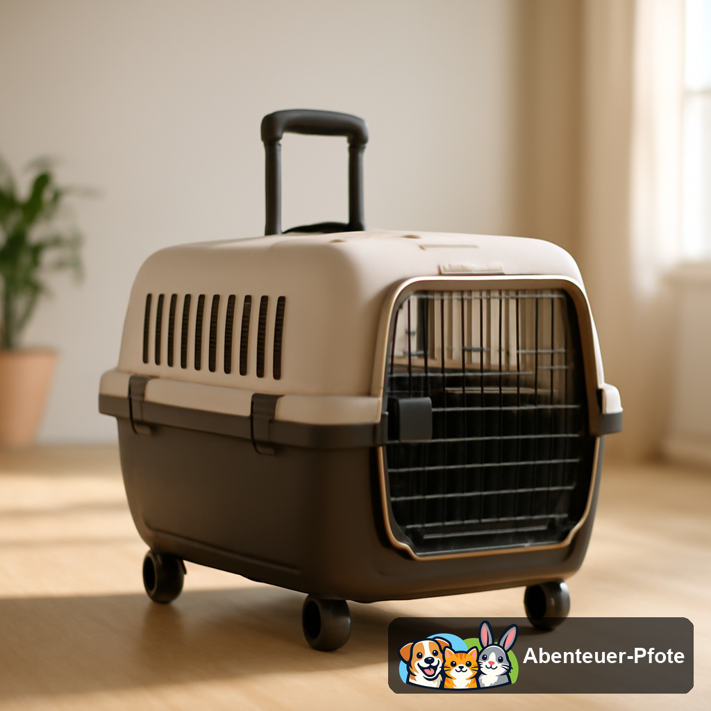 Rasentrimmer – Anwendung im Garten (KI)