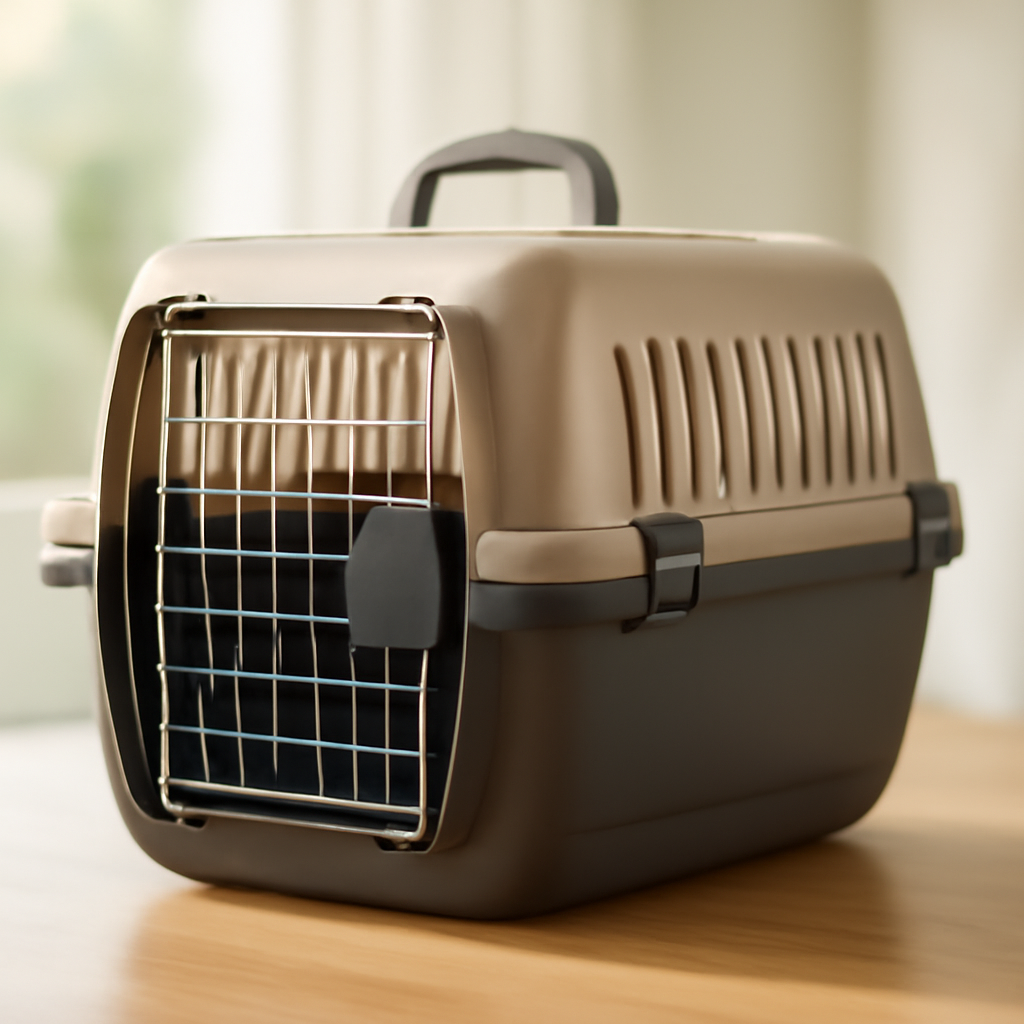 Rasentrimmer – Anwendung im Garten (AI)