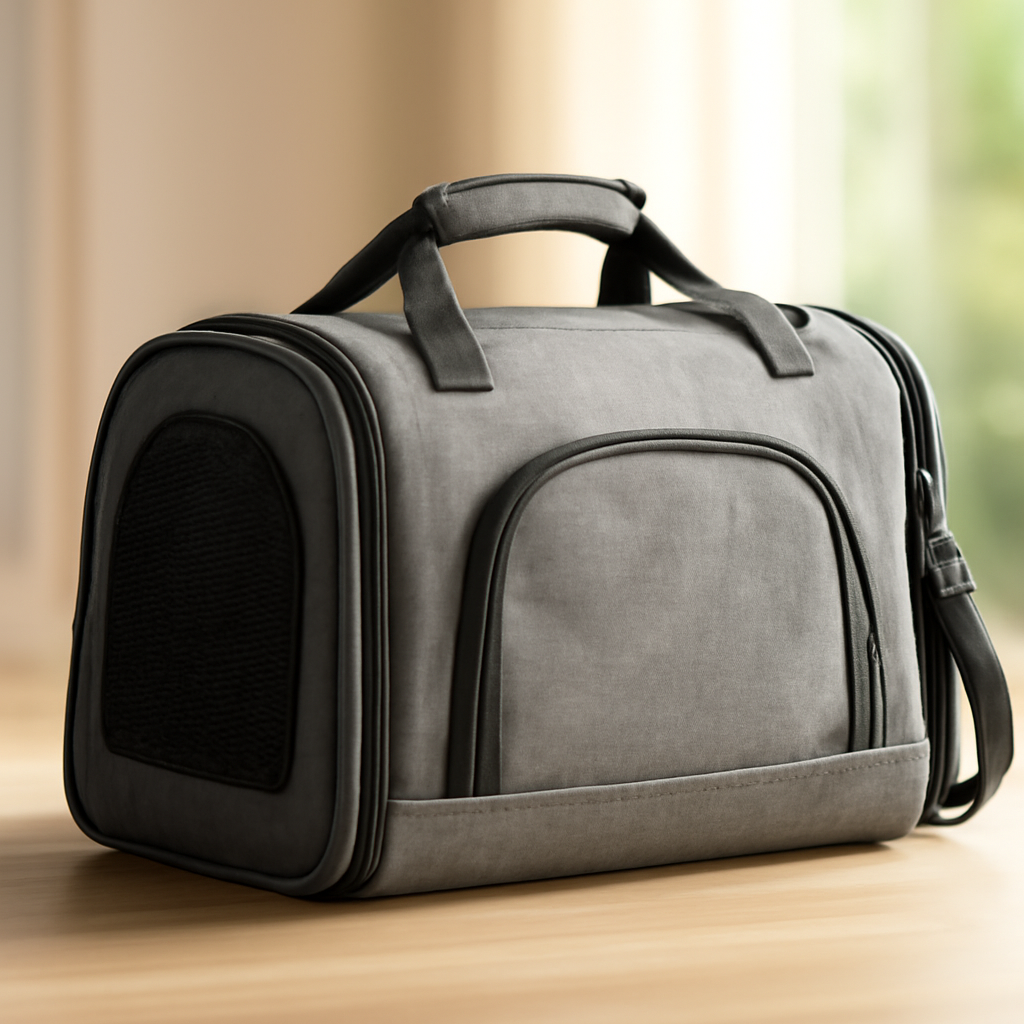 Rasentrimmer – Anwendung im Garten (AI)