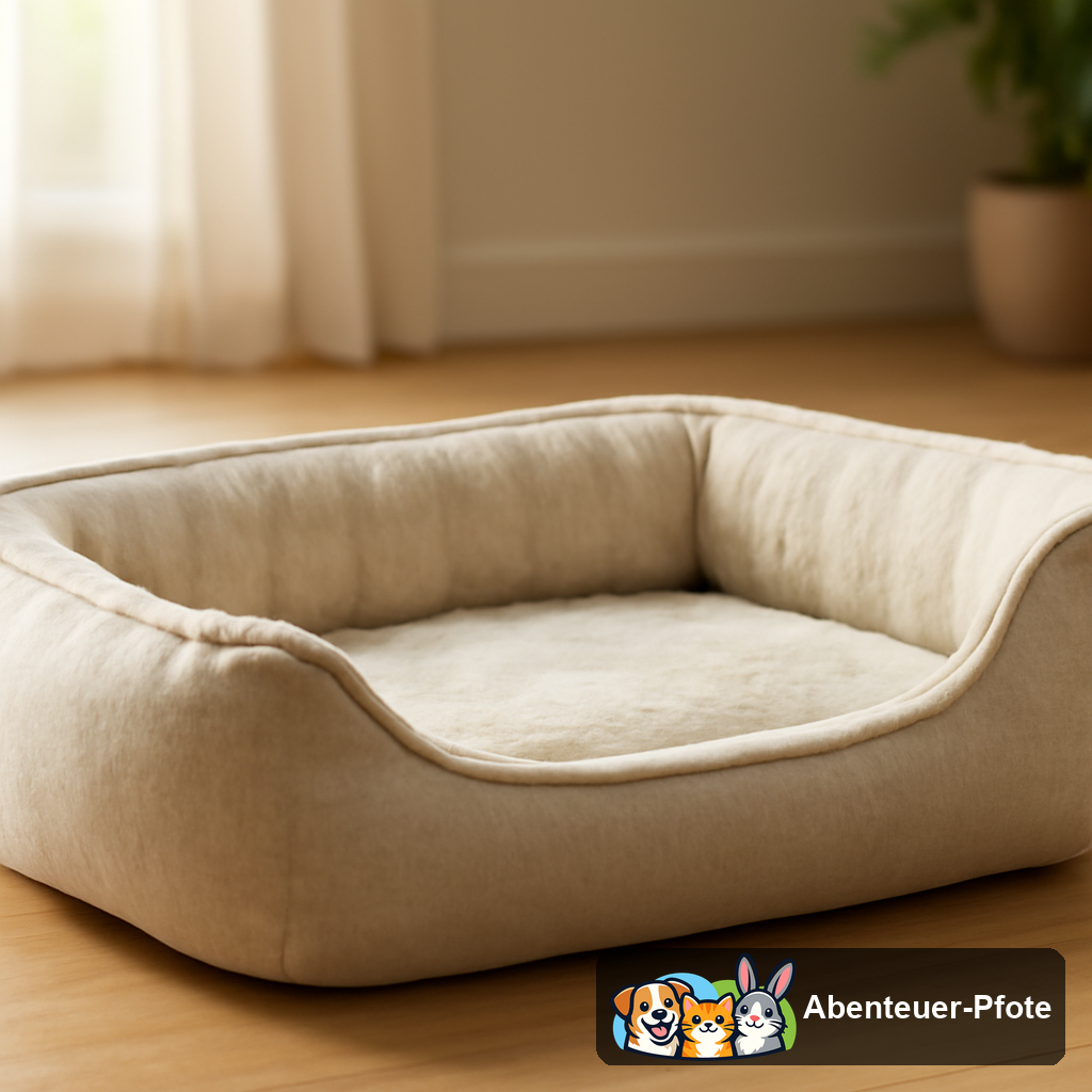 Rasentrimmer – Anwendung im Garten (KI)