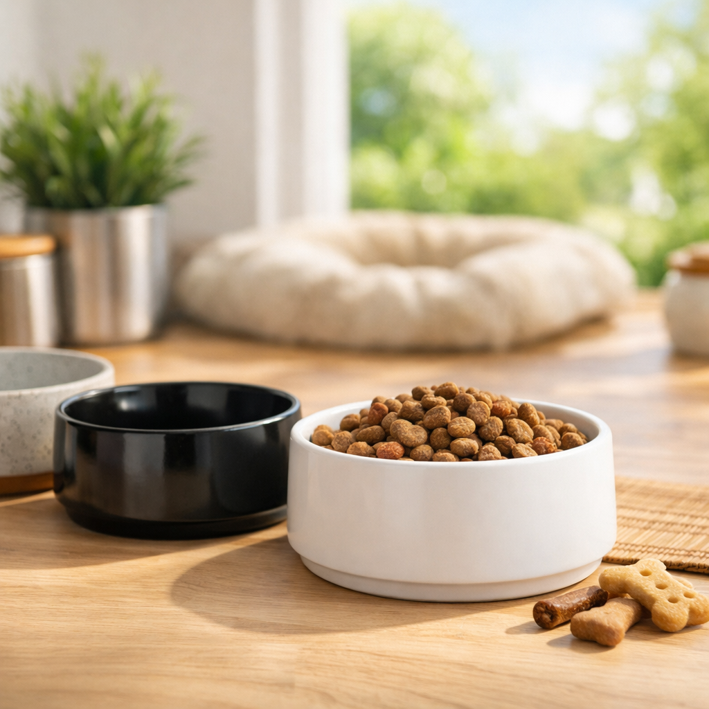 Rasentrimmer – Anwendung im Garten (AI)