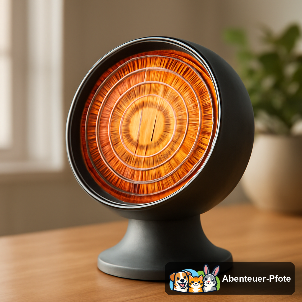 Rasentrimmer – Anwendung im Garten (KI)