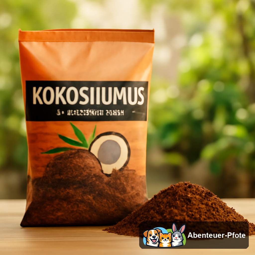 Rasentrimmer – Anwendung im Garten (KI)