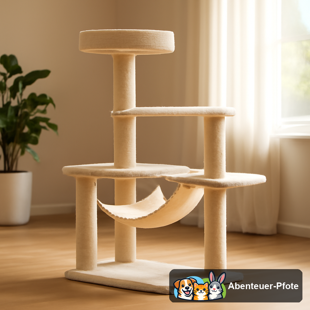 Rasentrimmer – Anwendung im Garten (KI)