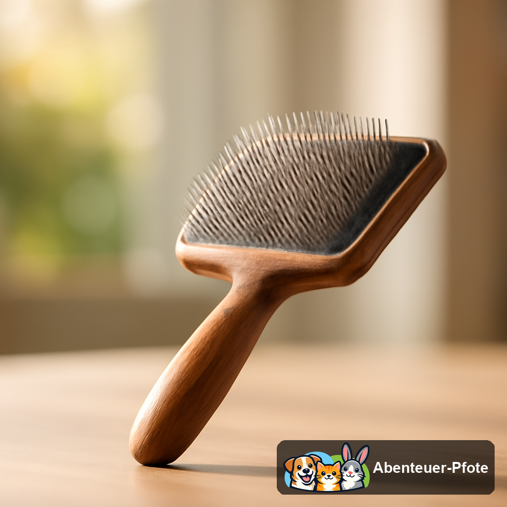 Rasentrimmer – Anwendung im Garten (KI)