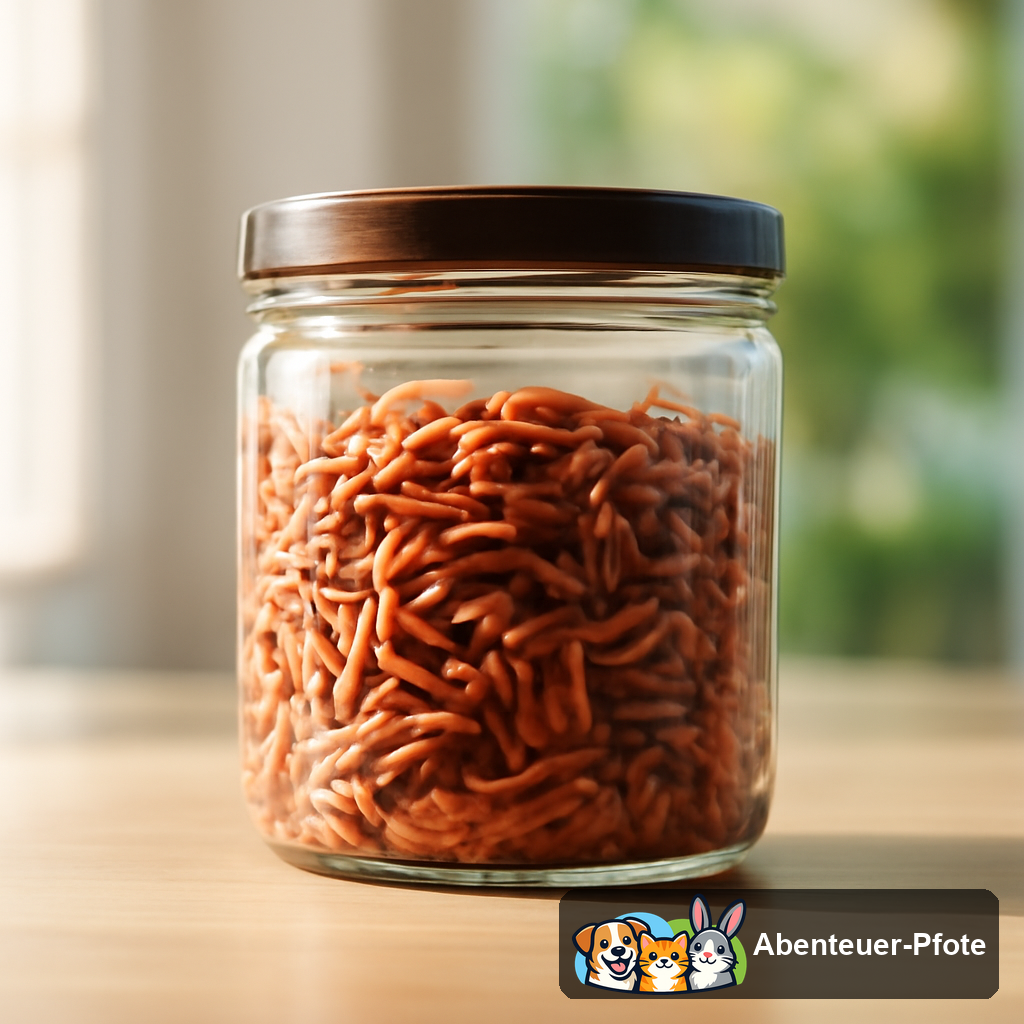 Rasentrimmer – Anwendung im Garten (KI)