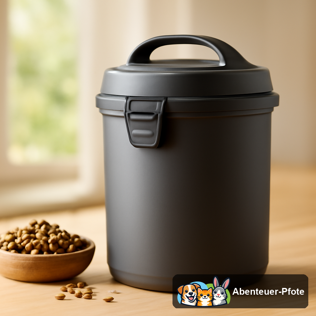 Rasentrimmer – Anwendung im Garten (KI)