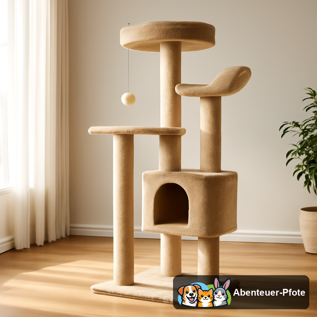 Rasentrimmer – Anwendung im Garten (KI)