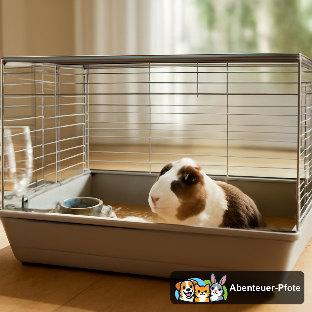 Rasentrimmer – Anwendung im Garten (AI)