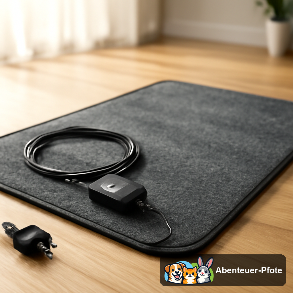 Rasentrimmer – Anwendung im Garten (KI)