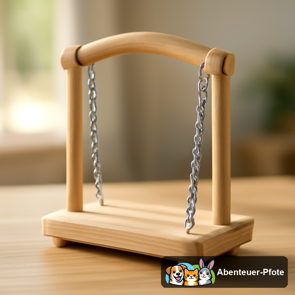 Rasentrimmer – Anwendung im Garten (KI)