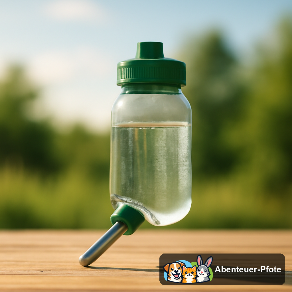 Rasentrimmer – Anwendung im Garten (KI)