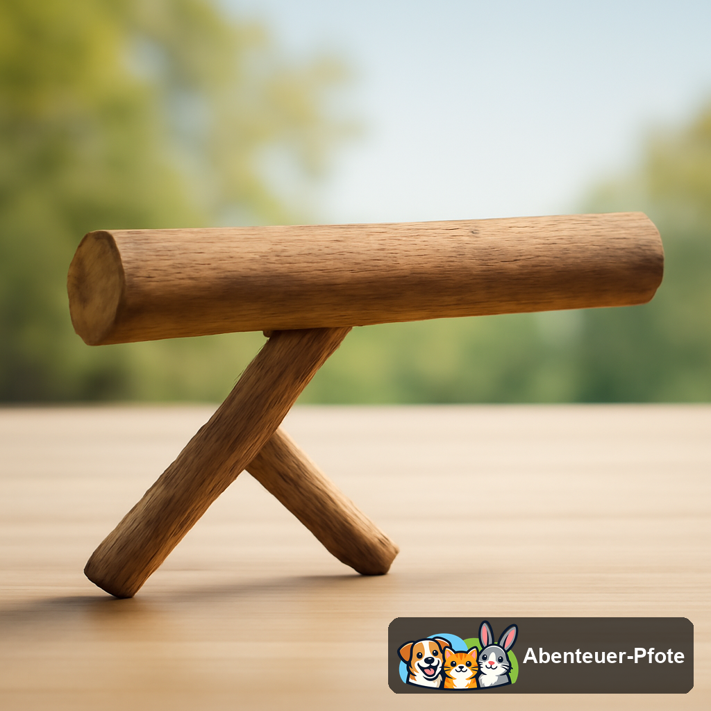 Rasentrimmer – Anwendung im Garten (KI)