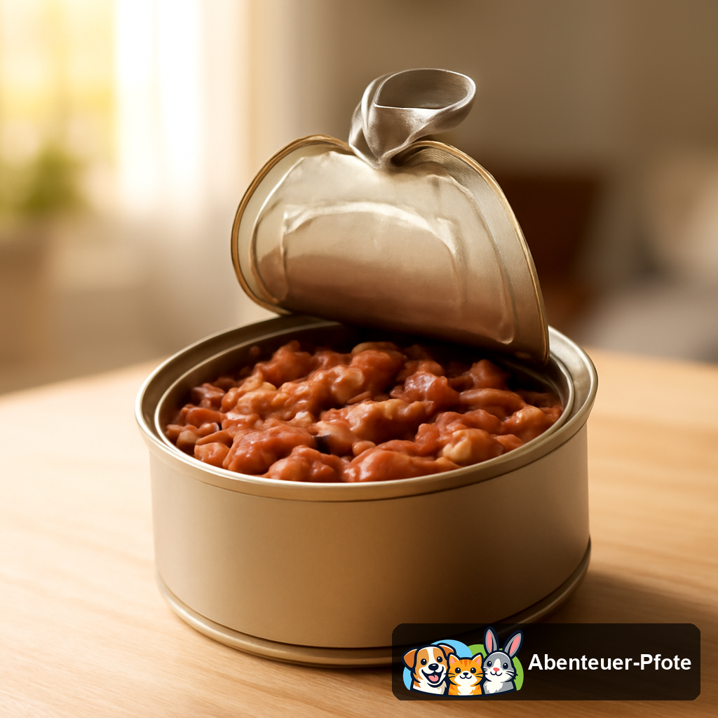 Rasentrimmer – Anwendung im Garten (KI)