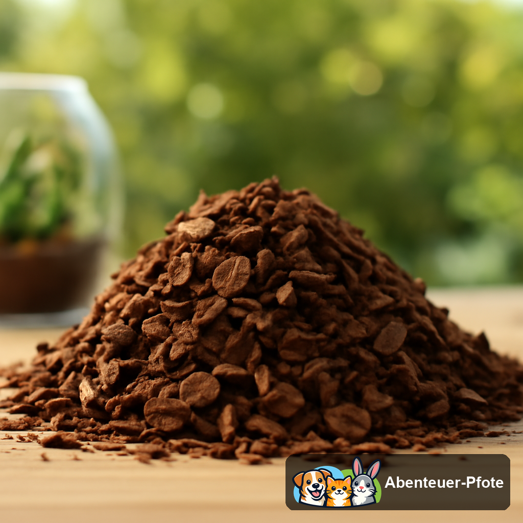 Rasentrimmer – Anwendung im Garten (KI)