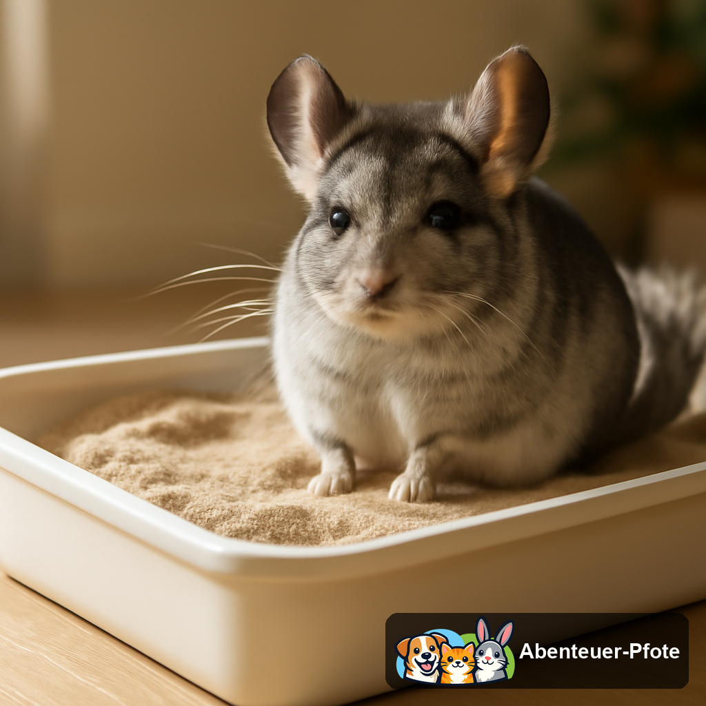 Rasentrimmer – Anwendung im Garten (KI)