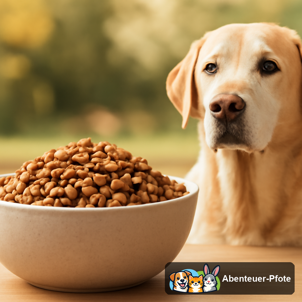 Rasentrimmer – Anwendung im Garten (KI)