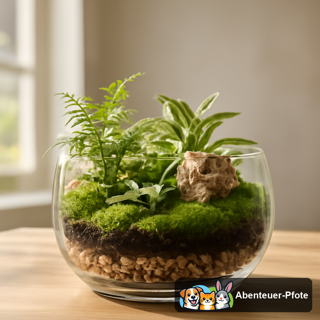 Rasentrimmer – Anwendung im Garten (KI)