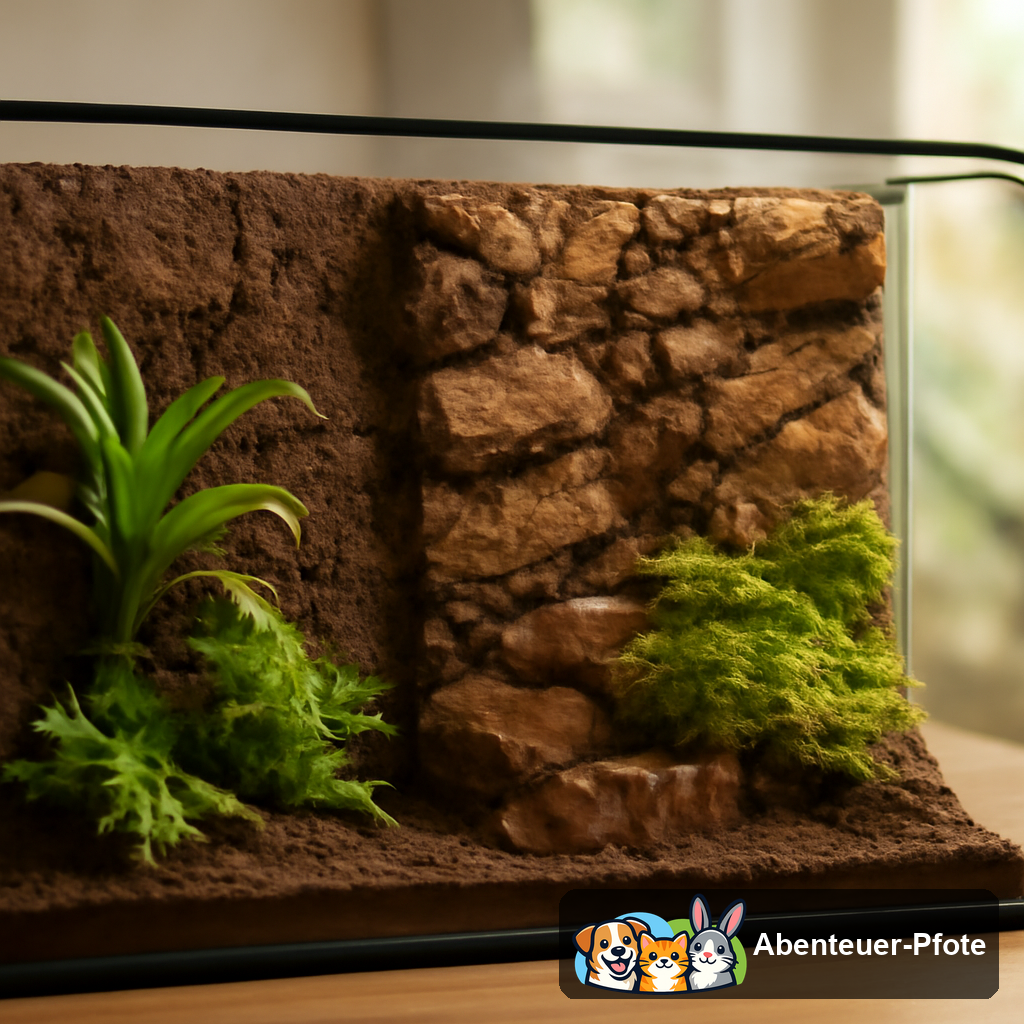 Rasentrimmer – Anwendung im Garten (KI)