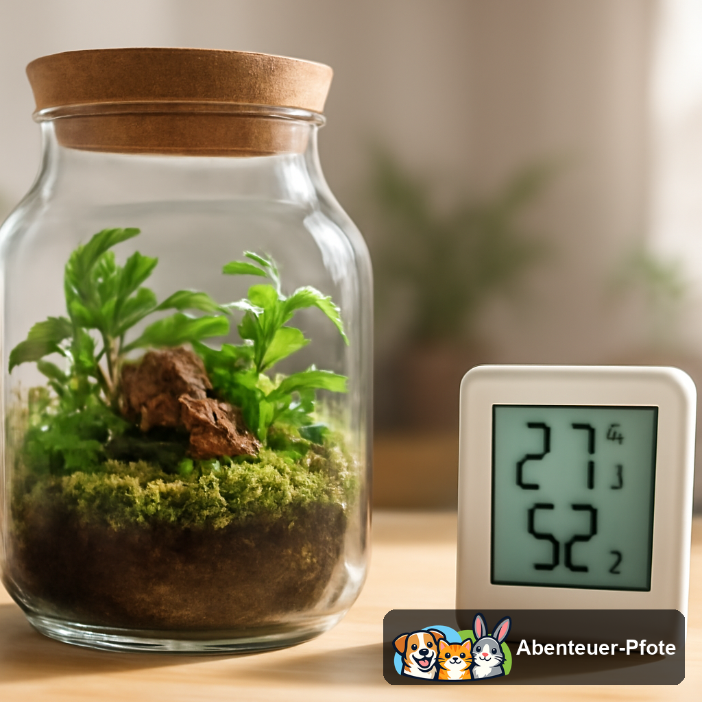 Rasentrimmer – Anwendung im Garten (KI)