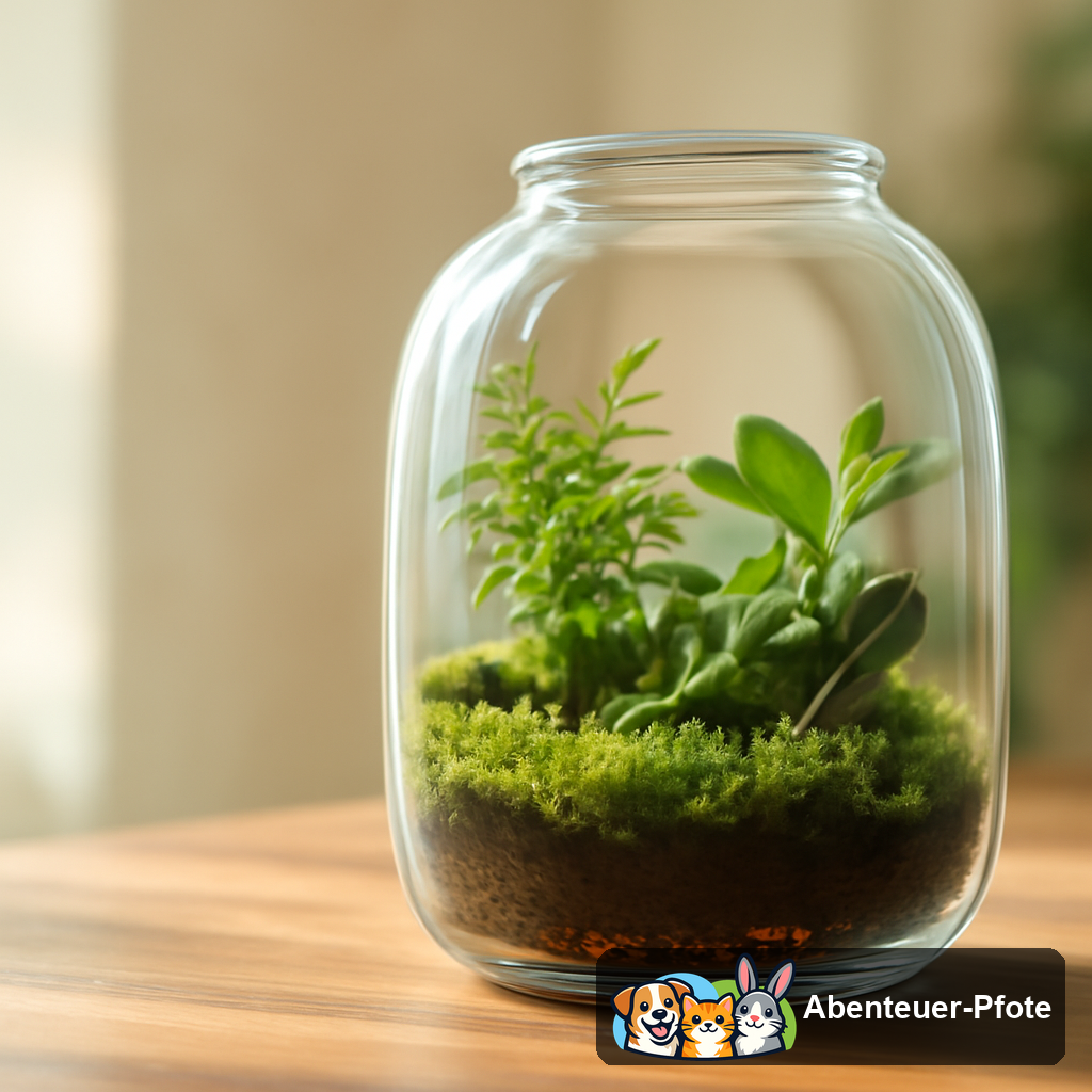 Rasentrimmer – Anwendung im Garten (KI)